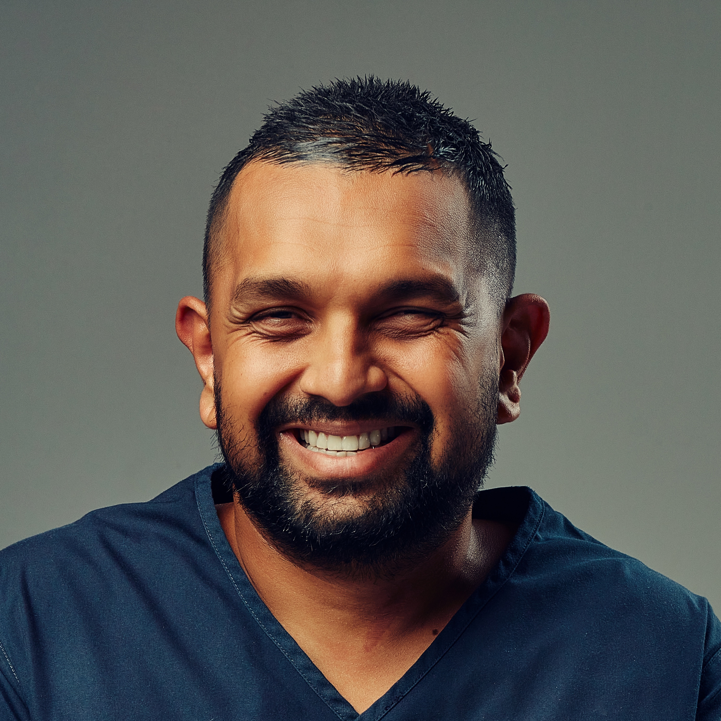 Dr Dinesh Palipana OAM
