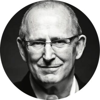 Dr Michael Myers OAM